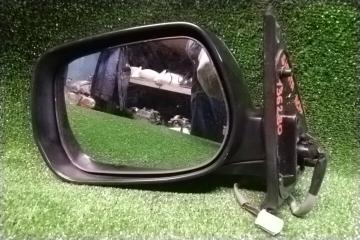 Зеркало переднее левое TOYOTA SIENTA 2003-2006