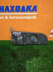 Фото запчасти клипса бампера задняя правая AUDI A4 2000-2004 контрактная запчасть Запчасть клипса бампера задняя правая AUDI A4 2000-2004