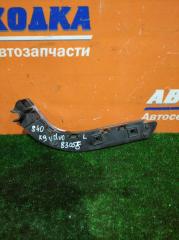 Запчасть клипса бампера задняя левая VOLVO S40