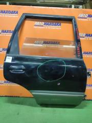 Дверь боковая задняя правая NISSAN WINGROAD