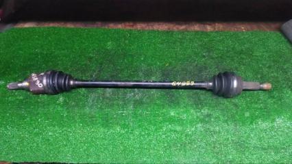 Привод задний правый NISSAN MARCH