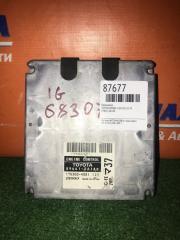 Компьютер TOYOTA MARK II контрактная Компьютер TOYOTA MARK II