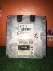 Компьютер TOYOTA MARK II контрактная Компьютер TOYOTA MARK II