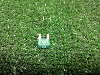 Предохранитель новая Предохранитель