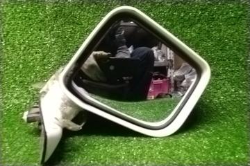 Зеркало переднее правое MITSUBISHI CHARIOT GRANDIS