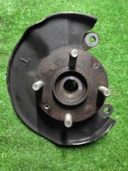 Ступица передняя правая HONDA LOGO контрактная Ступица передняя правая HONDA LOGO