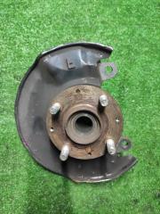 Ступица передняя правая HONDA LOGO контрактная Ступица передняя правая HONDA LOGO