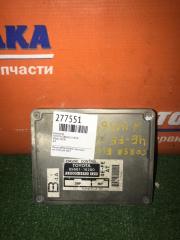 Компьютер TOYOTA CORSA 1997-1999 контрактная Компьютер TOYOTA CORSA 1997-1999