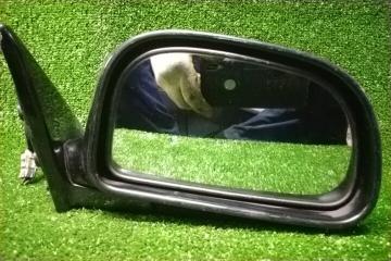 Зеркало переднее правое MITSUBISHI MIRAGE