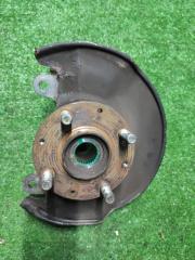 Ступица передняя левая HONDA LOGO контрактная Ступица передняя левая HONDA LOGO