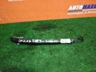Планка под фару передняя правая TOYOTA CALDINA 1997-1999