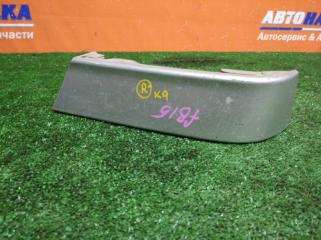 Планка под стоп задняя правая NISSAN SUNNY