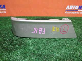 Планка под стоп задняя левая NISSAN SUNNY