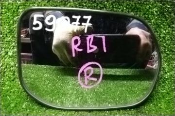 Зеркальный элемент передний правый HONDA ODYSSEY