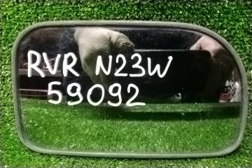 Зеркальный элемент передний правый MITSUBISHI RVR