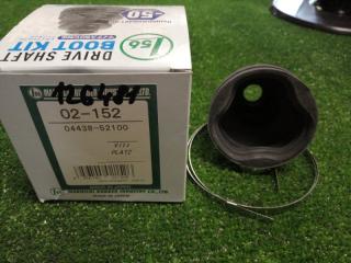 Пыльник ШРУСа TOYOTA VITZ новая Пыльник ШРУСа TOYOTA VITZ