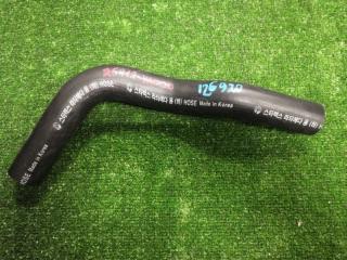 Патрубок тосольный HYUNDAI новая Патрубок тосольный HYUNDAI