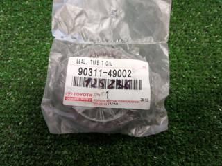 Сальник привода левый TOYOTA новая Сальник привода левый TOYOTA