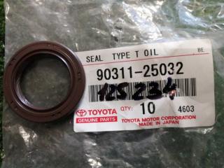 Сальник масляного насоса TOYOTA новая Сальник масляного насоса TOYOTA