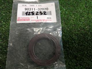 Сальник коленвала передний TOYOTA