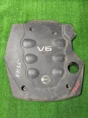 Крышка двигателя NISSAN STAGEA контрактная Крышка двигателя NISSAN STAGEA