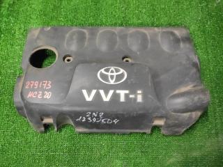 Крышка двигателя TOYOTA RAUM контрактная Крышка двигателя TOYOTA RAUM