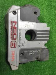 Крышка двигателя NISSAN SKYLINE контрактная Крышка двигателя NISSAN SKYLINE