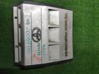 Крышка двигателя TOYOTA MARK II QUALIS контрактная Крышка двигателя TOYOTA MARK II QUALIS