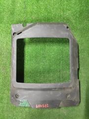 Крышка двигателя HONDA SABER контрактная Крышка двигателя HONDA SABER