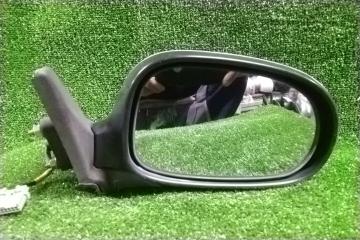 Зеркало переднее правое NISSAN WINGROAD 1999-2005