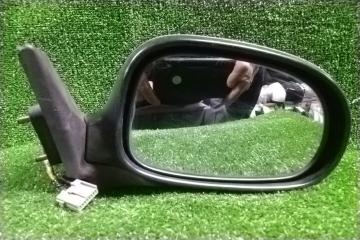 Зеркало переднее правое NISSAN WINGROAD