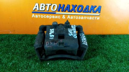 Суппорт передний левый MAZDA DEMIO 2007-2014