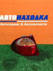 Фонарь задний задний левый TOYOTA CALDINA 1997-1999