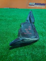 Подкрылок задний левый NISSAN NOTE