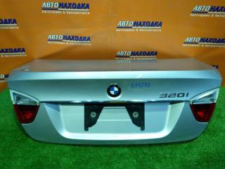Крышка багажника BMW 320i 10.05.2006