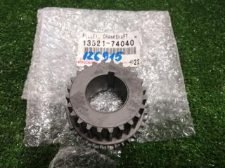 Шестерня коленвала TOYOTA 1996-