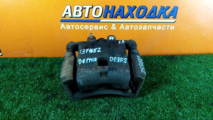 Суппорт передний правый MAZDA DEMIO 2007-2014