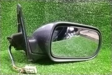 Зеркало переднее правое NISSAN PRIMERA