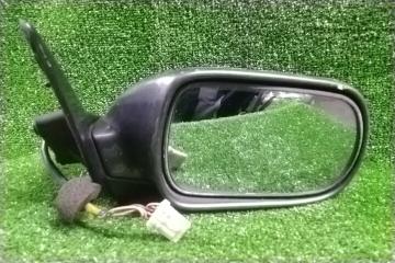 Зеркало переднее правое NISSAN PRIMERA