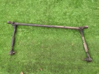 Трапеция рулевая MITSUBISHI PAJERO контрактная Трапеция рулевая MITSUBISHI PAJERO