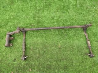 Трапеция рулевая MITSUBISHI PAJERO контрактная Трапеция рулевая MITSUBISHI PAJERO