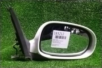 Зеркало переднее правое NISSAN SUNNY