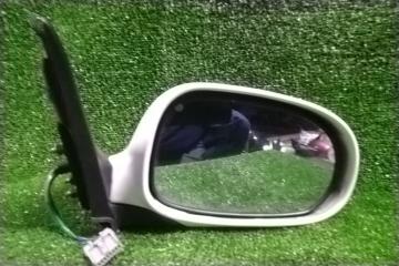 Зеркало переднее правое NISSAN SUNNY