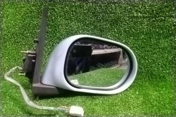 Зеркало переднее правое NISSAN CUBE