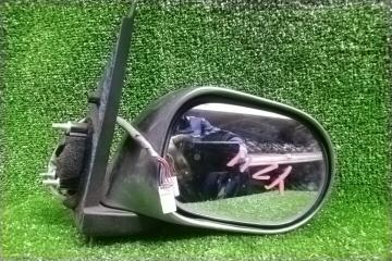 Зеркало переднее правое NISSAN CUBE 2002-2008