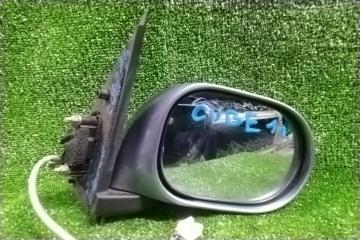 Зеркало переднее правое NISSAN CUBE 2002-2008