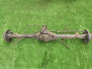 Мост задний TOYOTA COROLLA контрактная Мост задний TOYOTA COROLLA