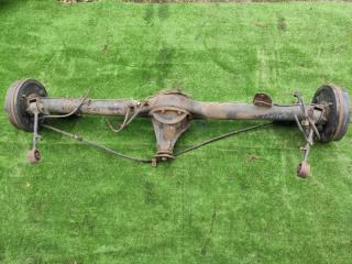 Мост задний MITSUBISHI LIBERO контрактная Мост задний MITSUBISHI LIBERO