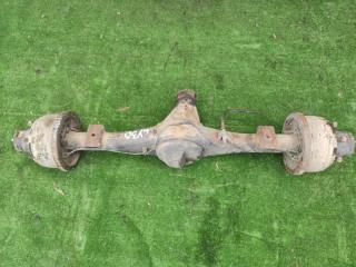 Мост задний TOYOTA TOYOACE контрактная Мост задний TOYOTA TOYOACE