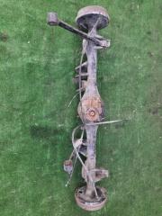 Мост задний NISSAN WINGROAD контрактная Мост задний NISSAN WINGROAD